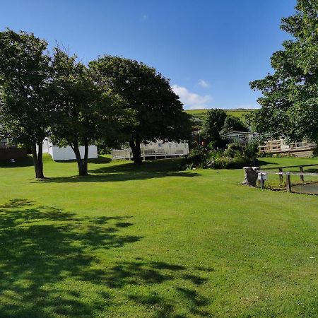 Snowdonia Sunbeach Holiday Sea And Mountain View Llwyngwril Экстерьер фото