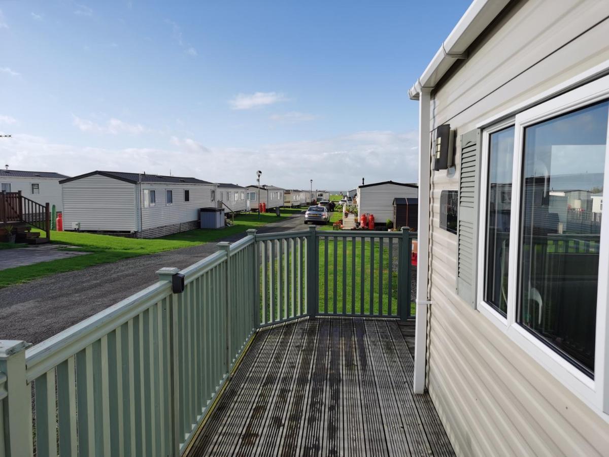 Snowdonia Sunbeach Holiday Sea And Mountain View Llwyngwril Экстерьер фото