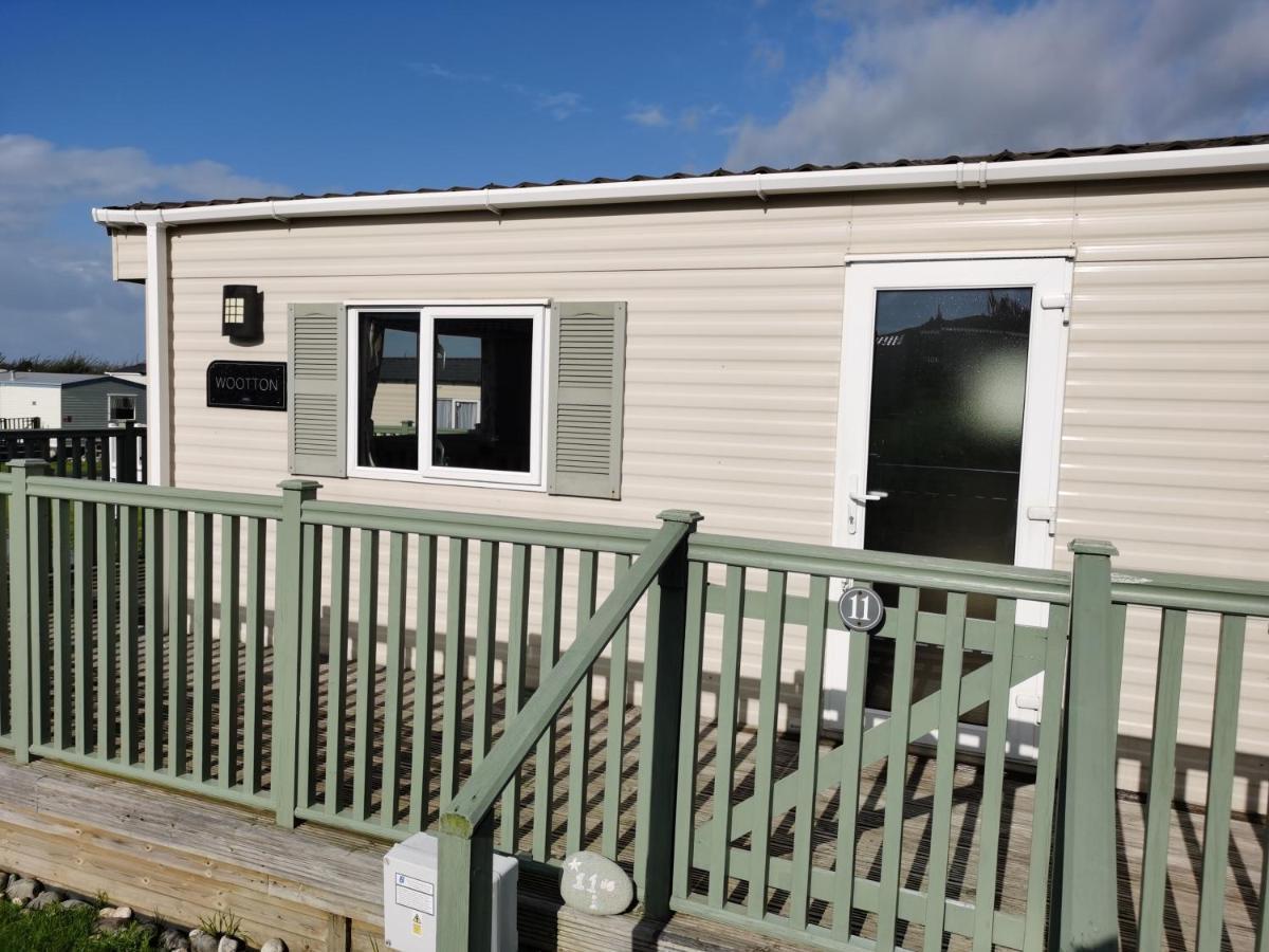 Snowdonia Sunbeach Holiday Sea And Mountain View Llwyngwril Экстерьер фото