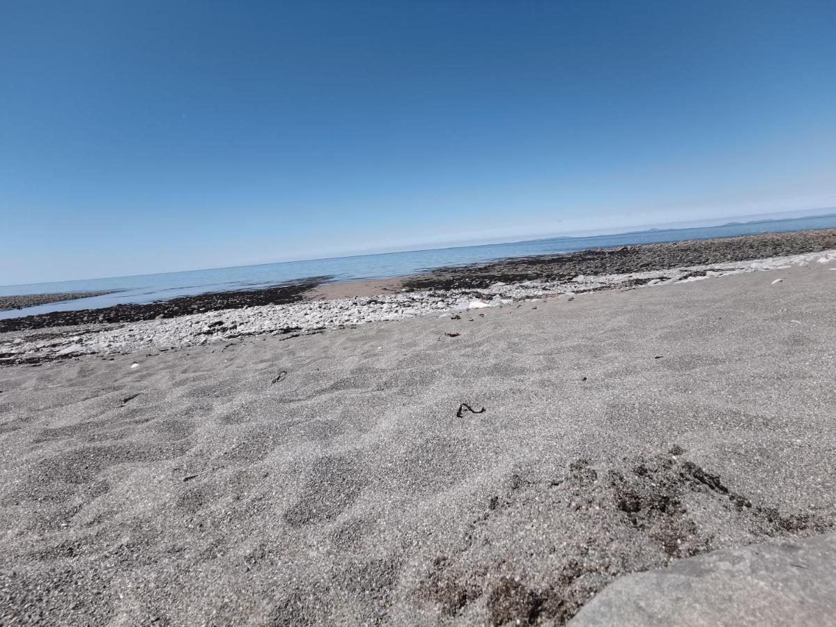 Snowdonia Sunbeach Holiday Sea And Mountain View Llwyngwril Экстерьер фото