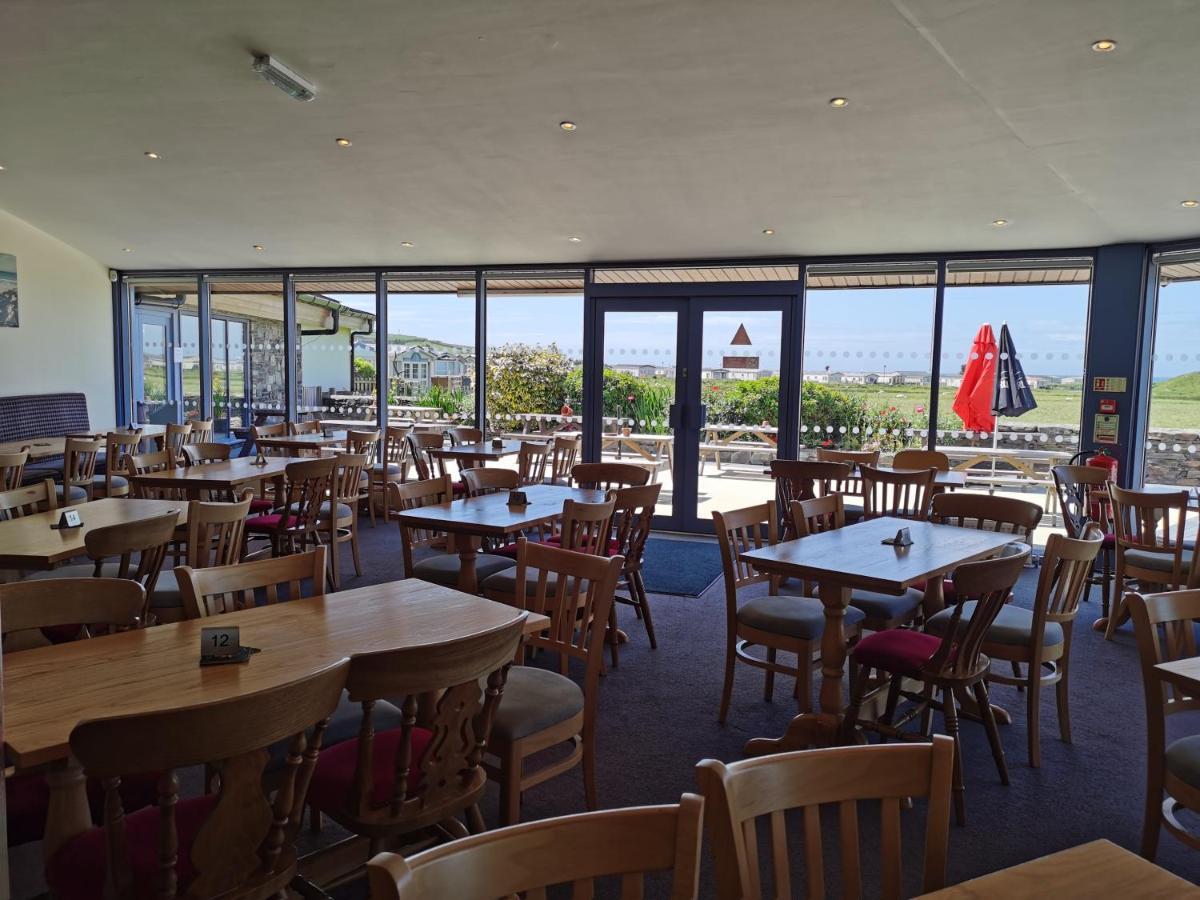 Snowdonia Sunbeach Holiday Sea And Mountain View Llwyngwril Экстерьер фото