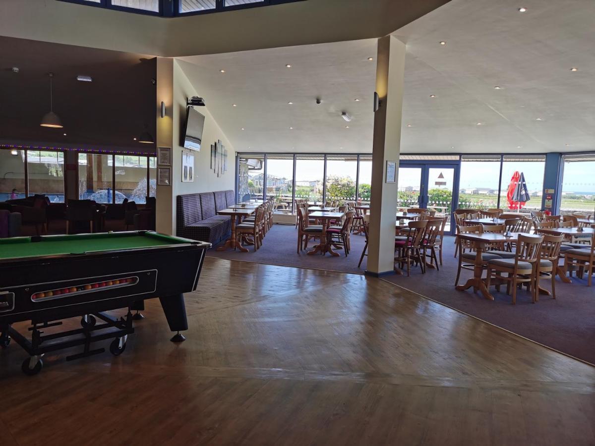 Snowdonia Sunbeach Holiday Sea And Mountain View Llwyngwril Экстерьер фото