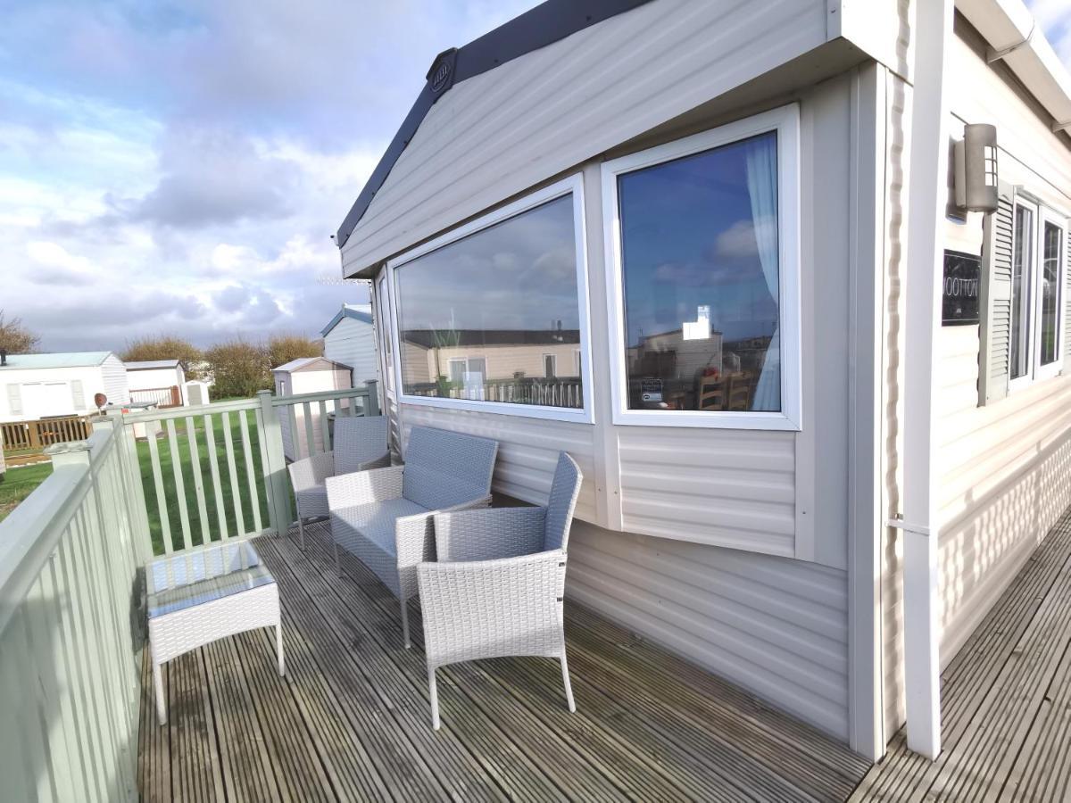 Snowdonia Sunbeach Holiday Sea And Mountain View Llwyngwril Экстерьер фото