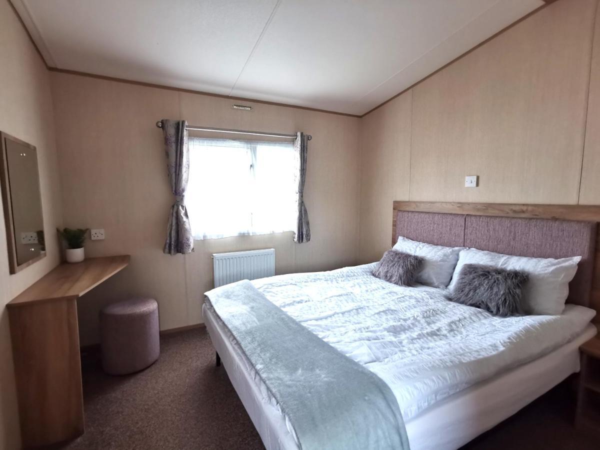 Snowdonia Sunbeach Holiday Sea And Mountain View Llwyngwril Экстерьер фото