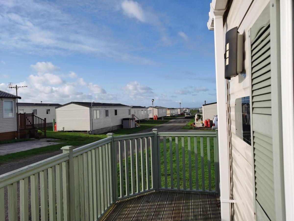 Snowdonia Sunbeach Holiday Sea And Mountain View Llwyngwril Экстерьер фото