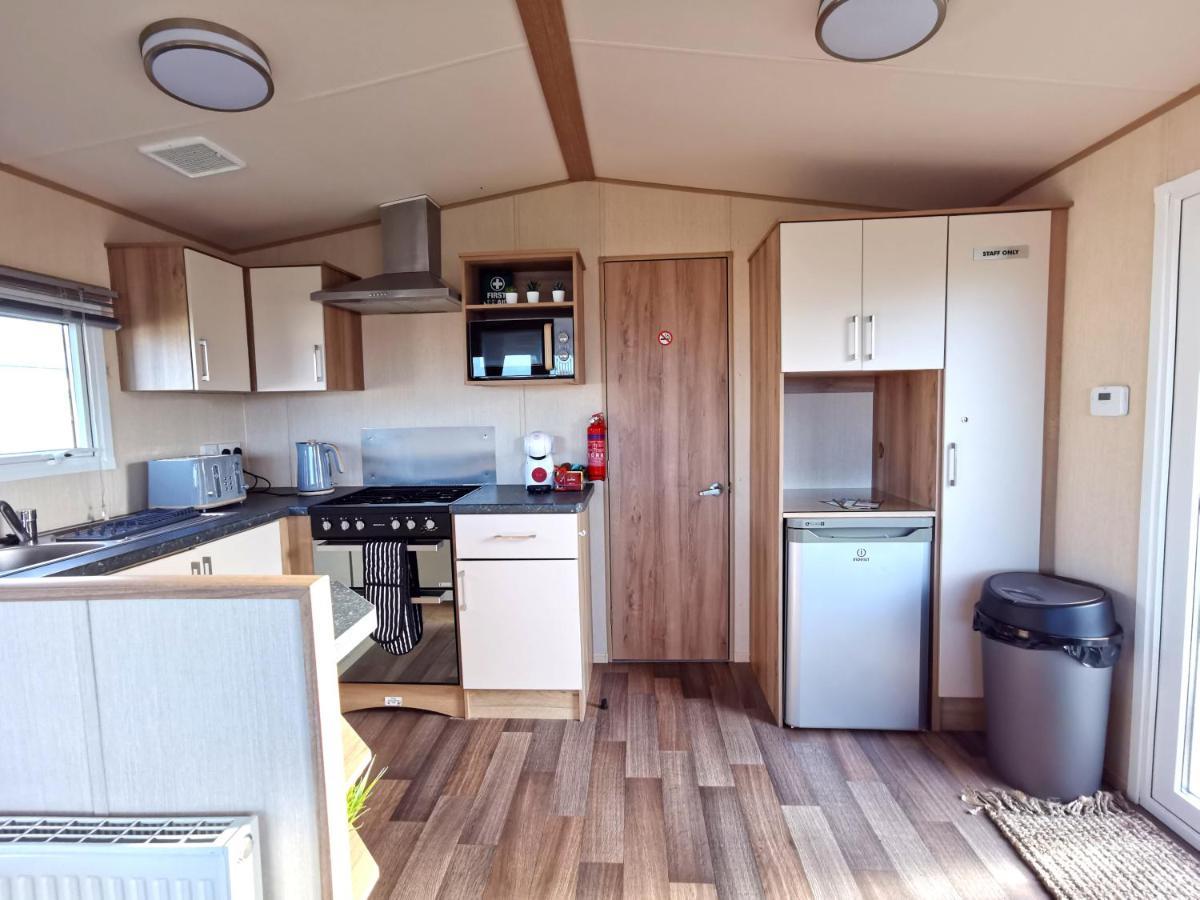 Snowdonia Sunbeach Holiday Sea And Mountain View Llwyngwril Экстерьер фото