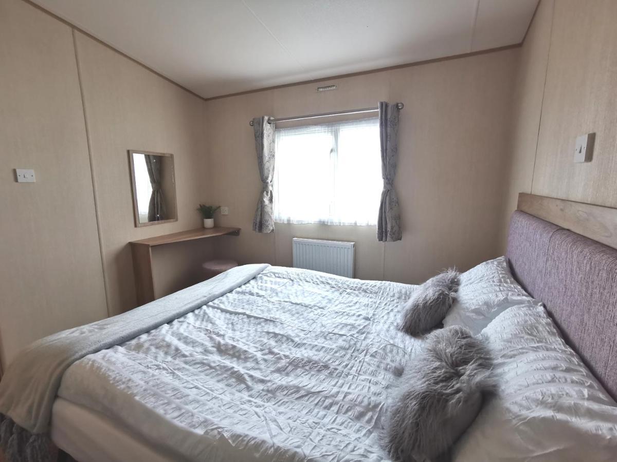 Snowdonia Sunbeach Holiday Sea And Mountain View Llwyngwril Экстерьер фото