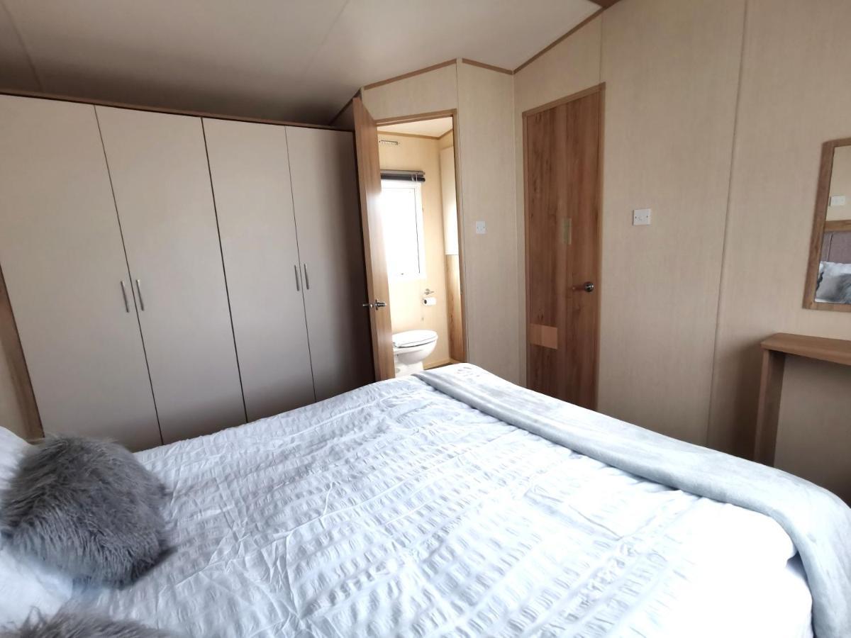 Snowdonia Sunbeach Holiday Sea And Mountain View Llwyngwril Экстерьер фото