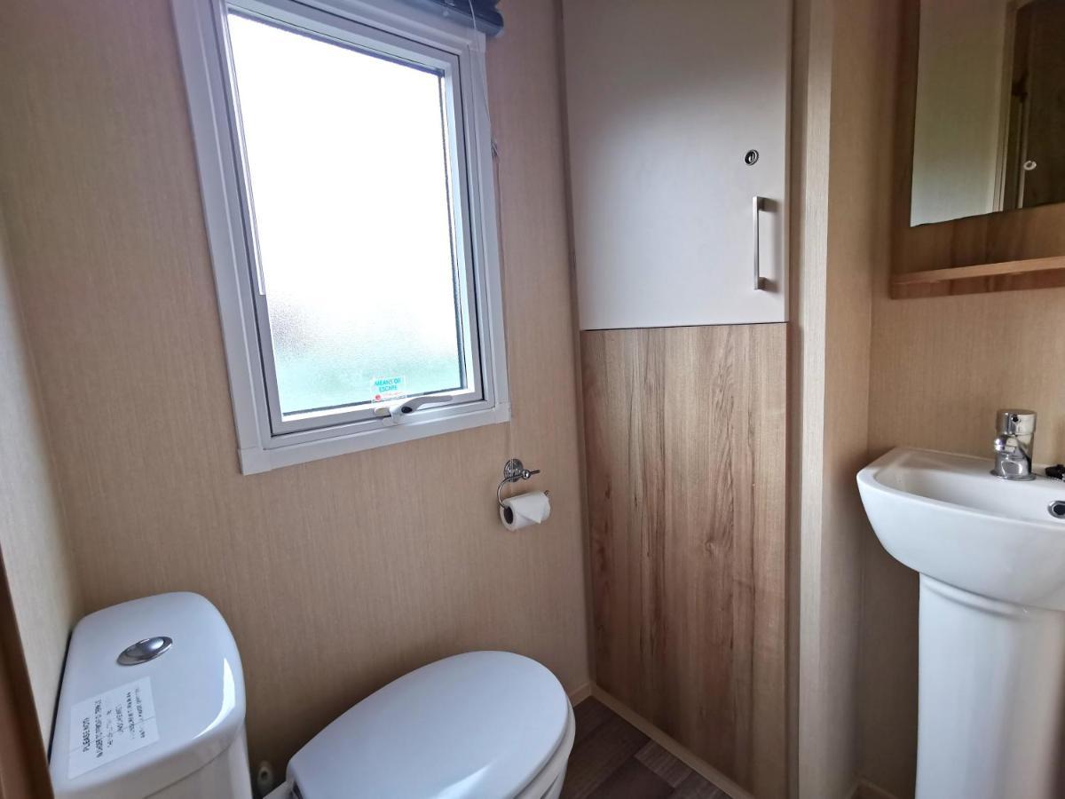 Snowdonia Sunbeach Holiday Sea And Mountain View Llwyngwril Экстерьер фото